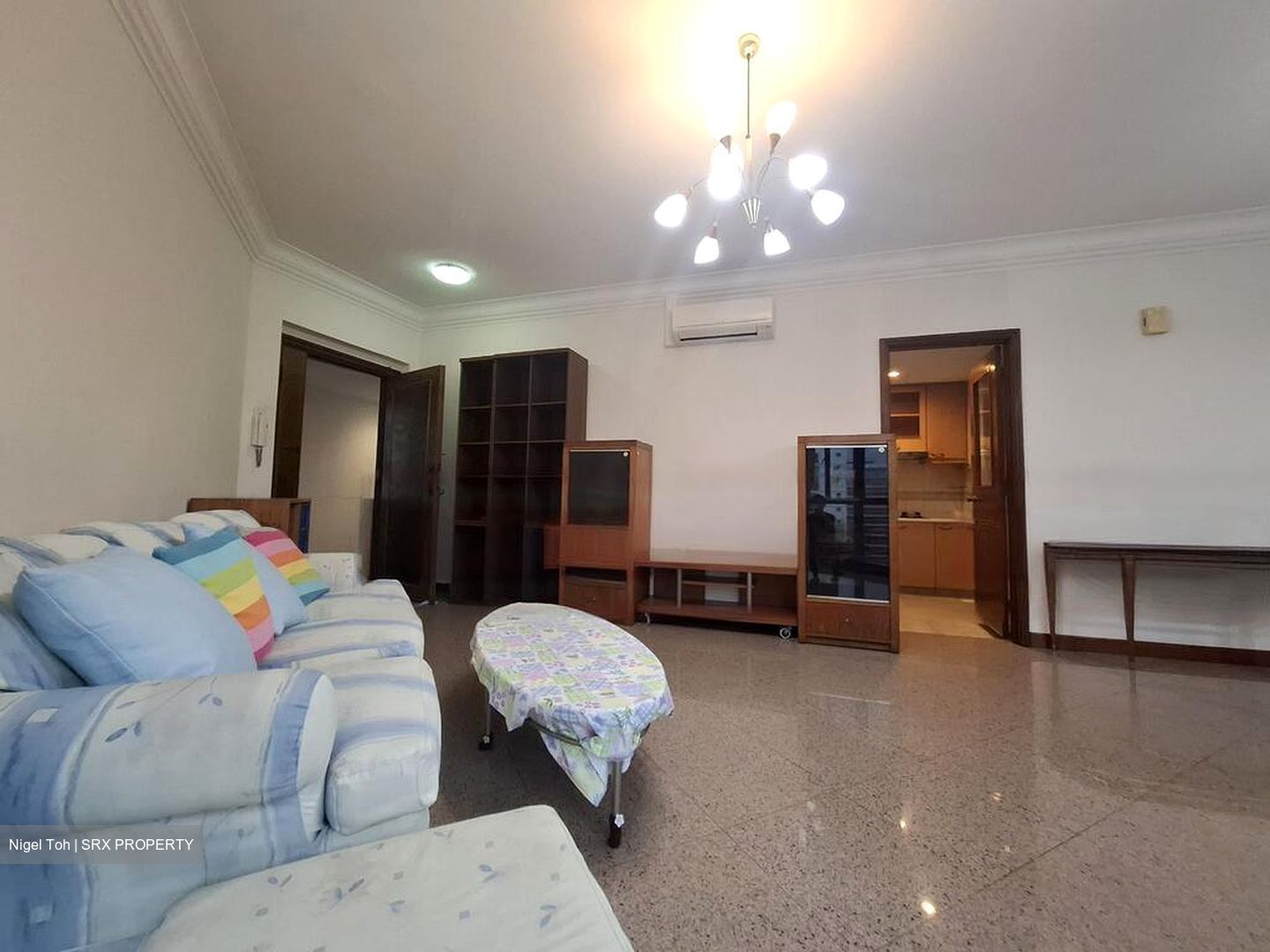 Regentville (D19), Apartment #452795701